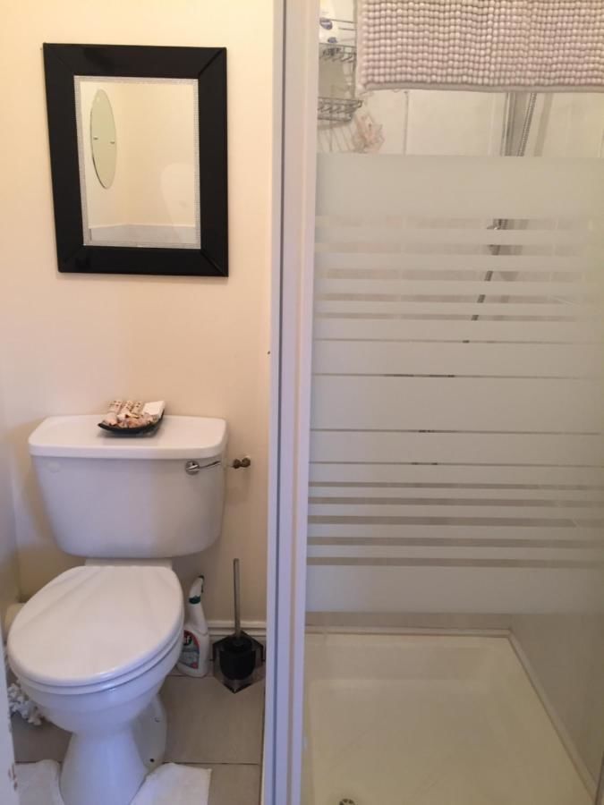 Отели типа «постель и завтрак» Woodleigh Lodge Гори-25