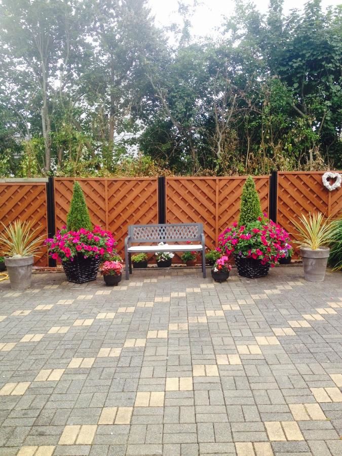 Отели типа «постель и завтрак» Woodleigh Lodge Гори-32