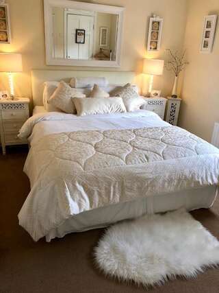 Отели типа «постель и завтрак» Woodleigh Lodge Гори Номер Делюкс-3