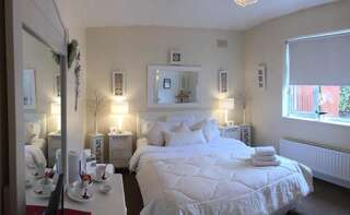 Отели типа «постель и завтрак» Woodleigh Lodge Гори Номер Делюкс-4