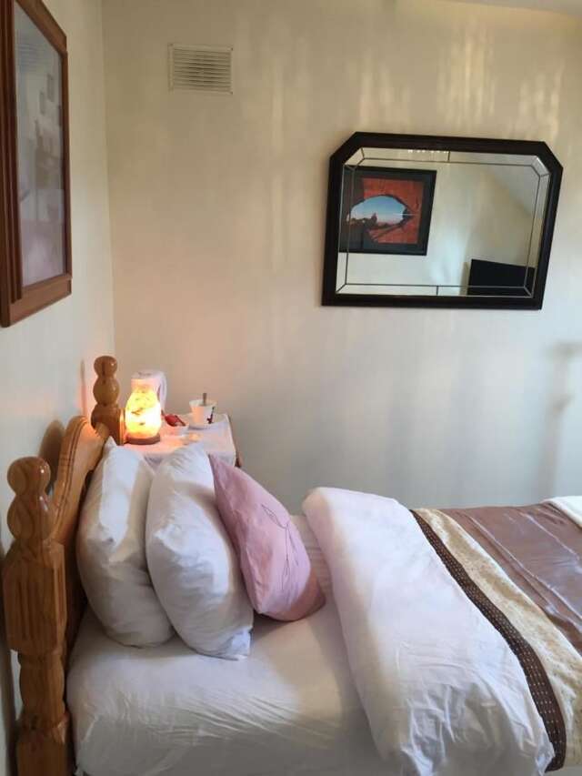 Отели типа «постель и завтрак» Woodleigh Lodge Гори-15