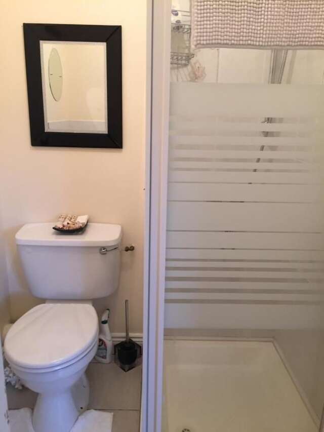 Отели типа «постель и завтрак» Woodleigh Lodge Гори-24