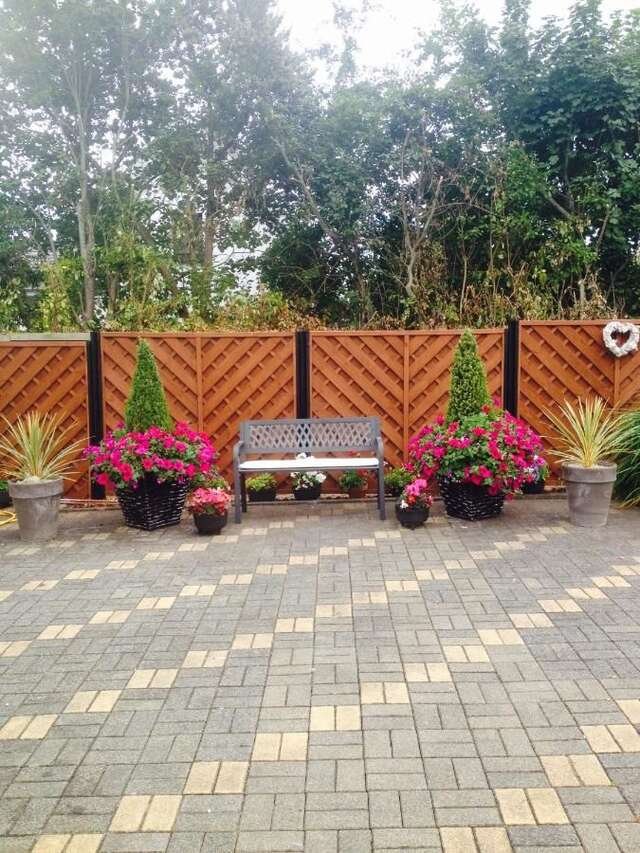 Отели типа «постель и завтрак» Woodleigh Lodge Гори-31